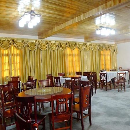 Huangshan Hongcun Yunlong Hotel Hoàng Sơn Ngoại thất bức ảnh