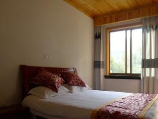Huangshan Hongcun Yunlong Hotel Hoàng Sơn Ngoại thất bức ảnh