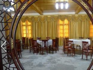 Huangshan Hongcun Yunlong Hotel Hoàng Sơn Ngoại thất bức ảnh
