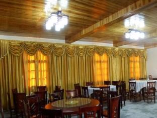 Huangshan Hongcun Yunlong Hotel Hoàng Sơn Ngoại thất bức ảnh