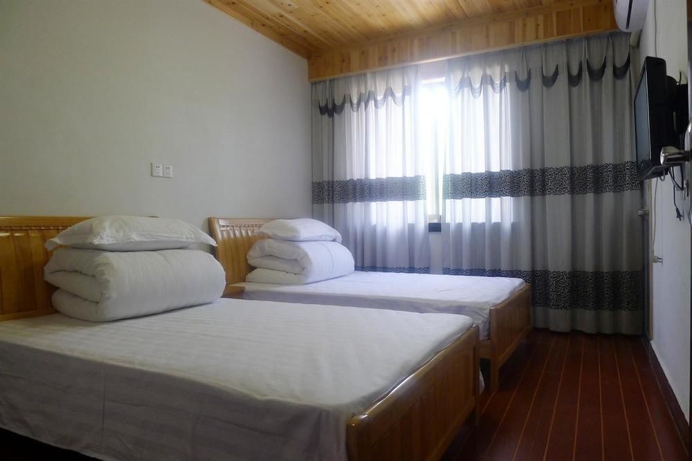 Huangshan Hongcun Yunlong Hotel Hoàng Sơn Ngoại thất bức ảnh