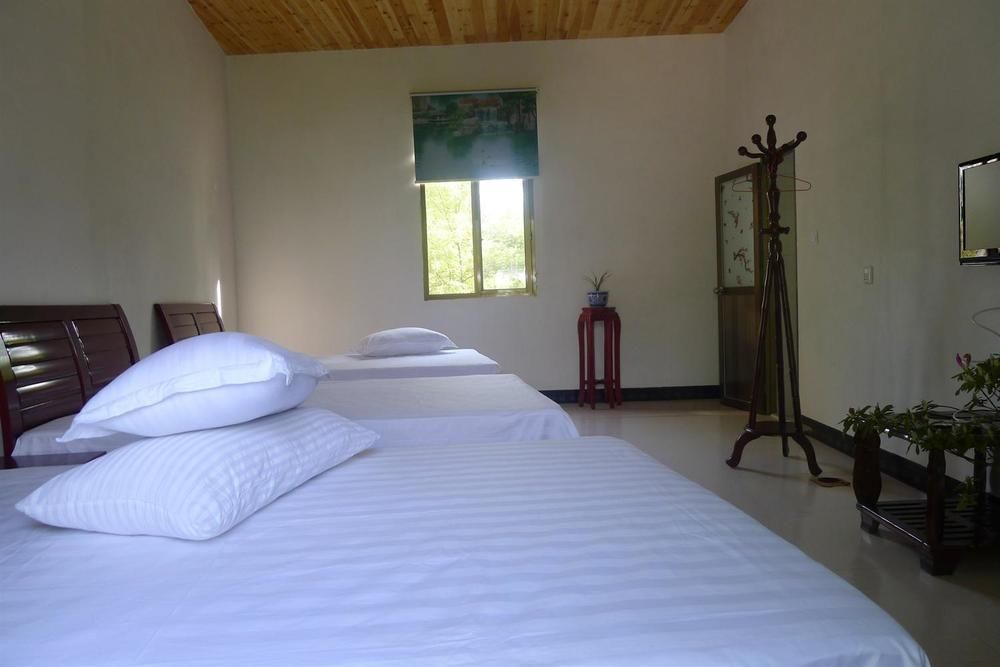 Huangshan Hongcun Yunlong Hotel Hoàng Sơn Ngoại thất bức ảnh