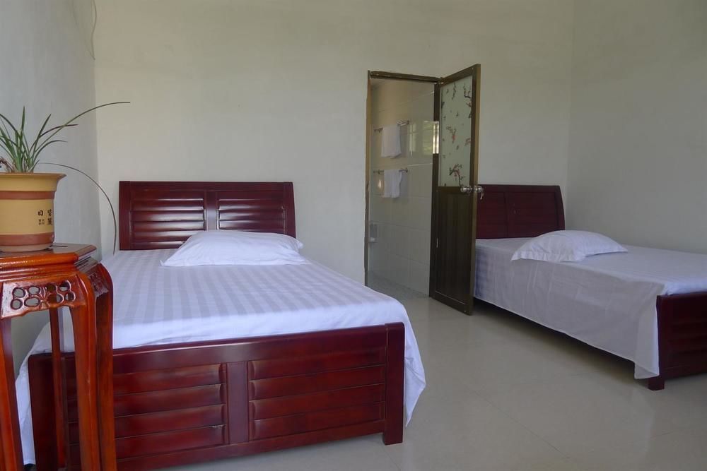 Huangshan Hongcun Yunlong Hotel Hoàng Sơn Ngoại thất bức ảnh