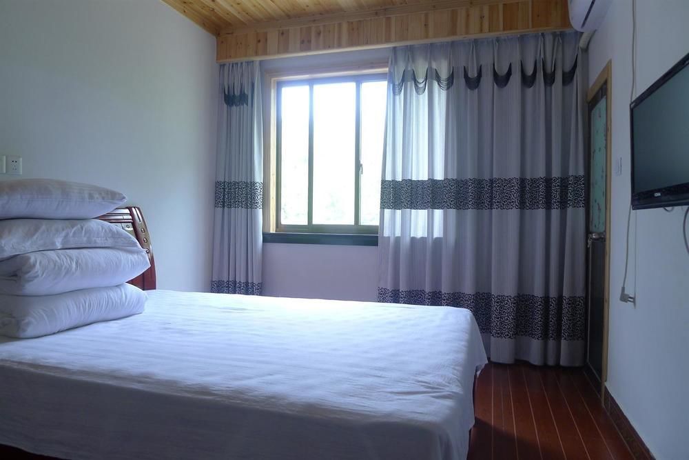 Huangshan Hongcun Yunlong Hotel Hoàng Sơn Ngoại thất bức ảnh