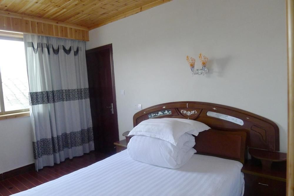 Huangshan Hongcun Yunlong Hotel Hoàng Sơn Ngoại thất bức ảnh