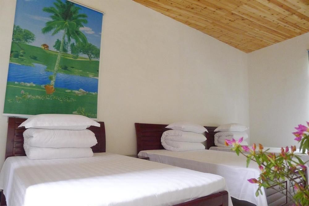 Huangshan Hongcun Yunlong Hotel Hoàng Sơn Ngoại thất bức ảnh