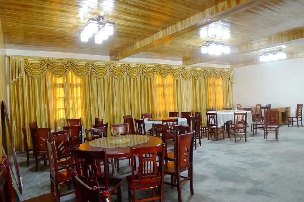 Huangshan Hongcun Yunlong Hotel Hoàng Sơn Ngoại thất bức ảnh