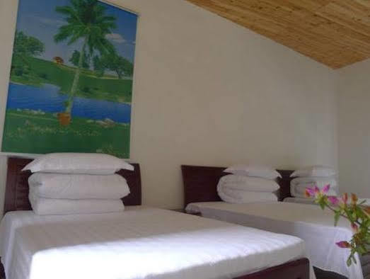 Huangshan Hongcun Yunlong Hotel Hoàng Sơn Ngoại thất bức ảnh